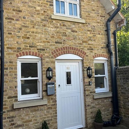 Central Townhouse Whitstable Luaran gambar