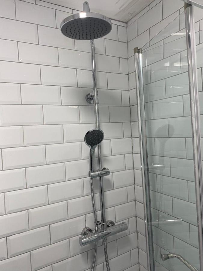 Central Townhouse Whitstable Luaran gambar