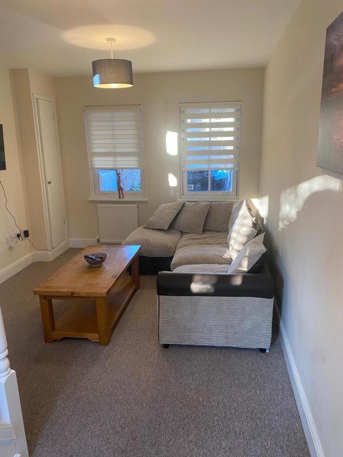 Central Townhouse Whitstable Luaran gambar