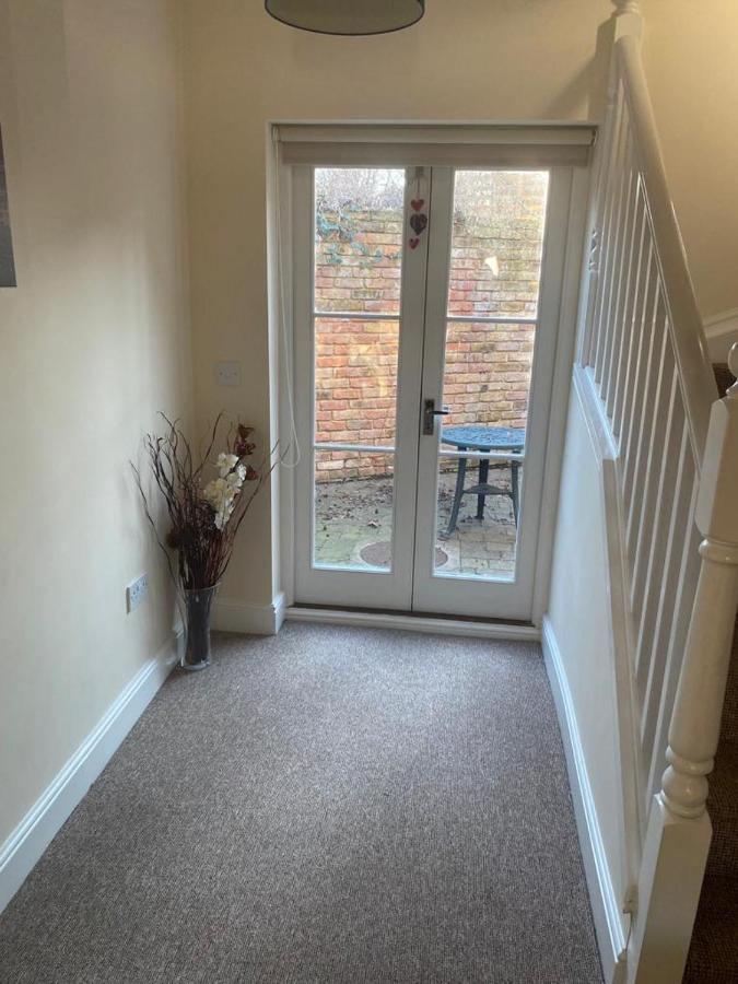 Central Townhouse Whitstable Luaran gambar