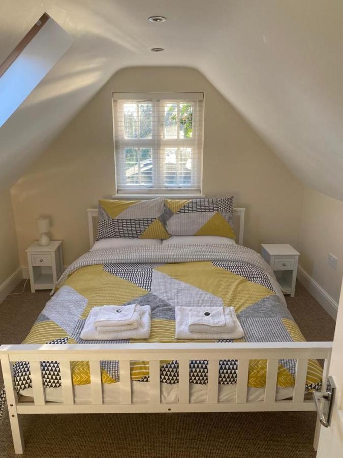 Central Townhouse Whitstable Luaran gambar