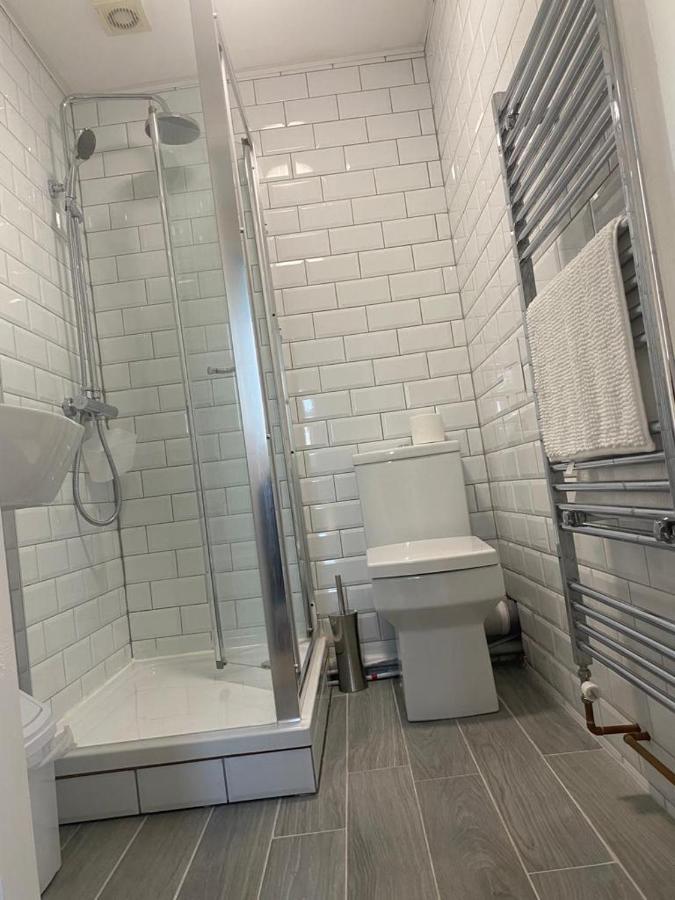 Central Townhouse Whitstable Luaran gambar