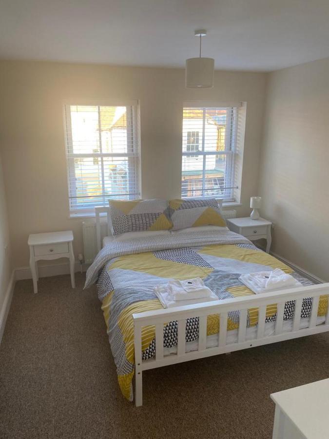 Central Townhouse Whitstable Luaran gambar