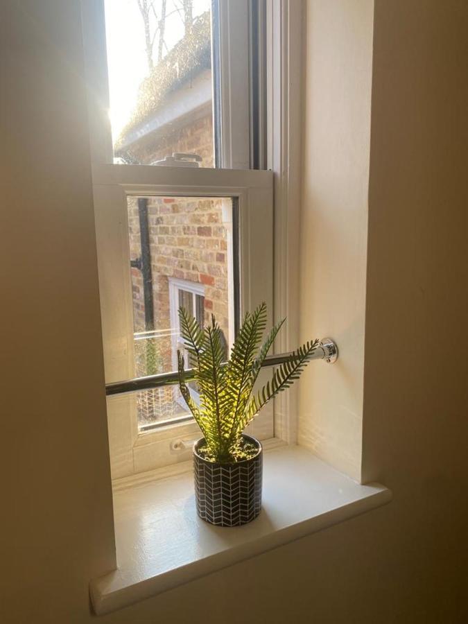 Central Townhouse Whitstable Luaran gambar