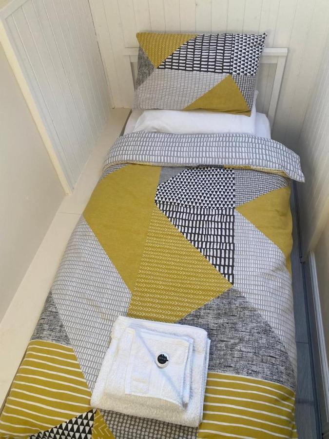 Central Townhouse Whitstable Luaran gambar